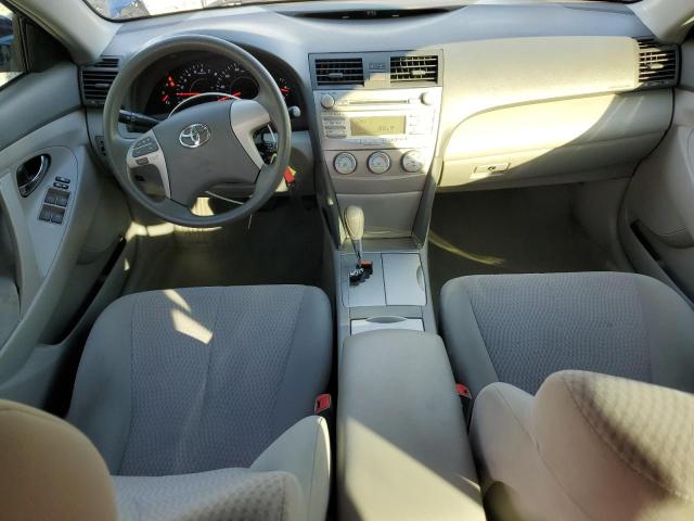 Photo 8 from auction – 2011 TOYOTA CAMRY BASE with VIN 4T4BF3EK7BR110849