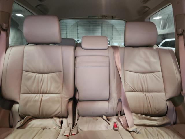 Photo 10 from auction – 2008 LEXUS GX 470 with VIN JTJBT20X780156120