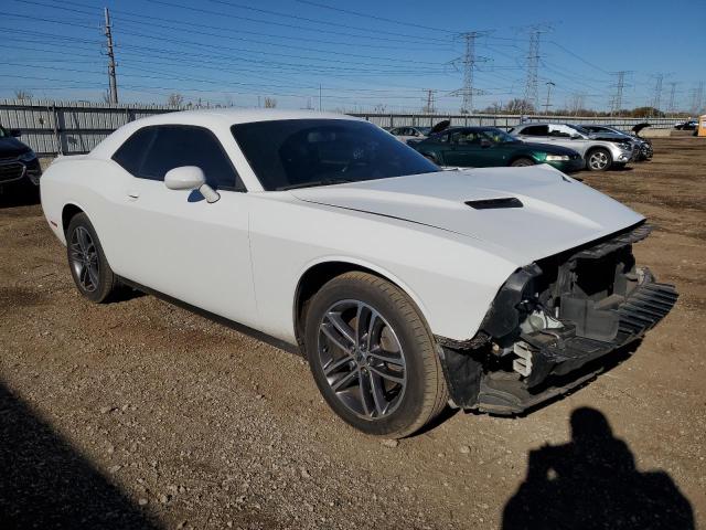 Photo 4 from auction – 2019 DODGE CHALLENGER with VIN 2C3CDZGG8KH713028
