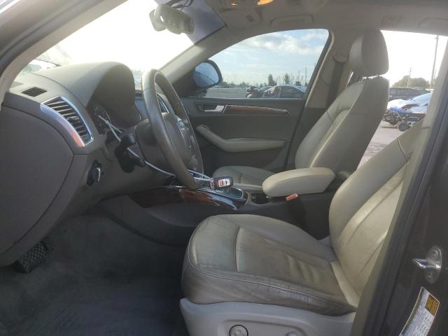 Photo 7 from auction – 2012 AUDI Q5 PREMIUM with VIN WA1LFAFP6CA101588