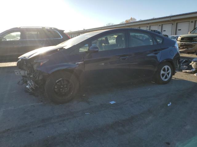 TOYOTA PRIUS 2014 con VIN JTDKN3DU2E1742703 - Foto de la subasta
