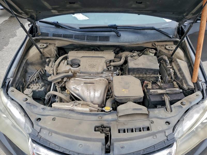 Photo 11 from auction – 2015 TOYOTA CAMRY LE with VIN 4T1BF1FK2FU044696