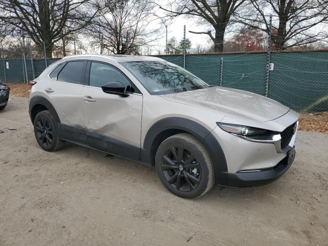 Photo 4 from auction – 2024 MAZDA CX-30 PREM with VIN 3MVDMBEY8RM617557