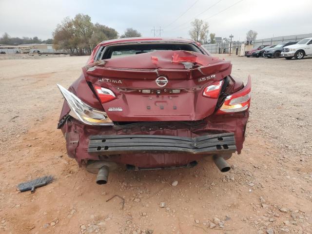 Photo 6 from auction – 2016 NISSAN ALTIMA 3.5 with VIN 1N4BL3AP4GC235416