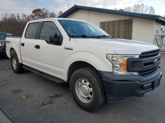 Photo 4 from auction – 2018 FORD F150 SUPER with VIN 1FTEW1E53JKF08127