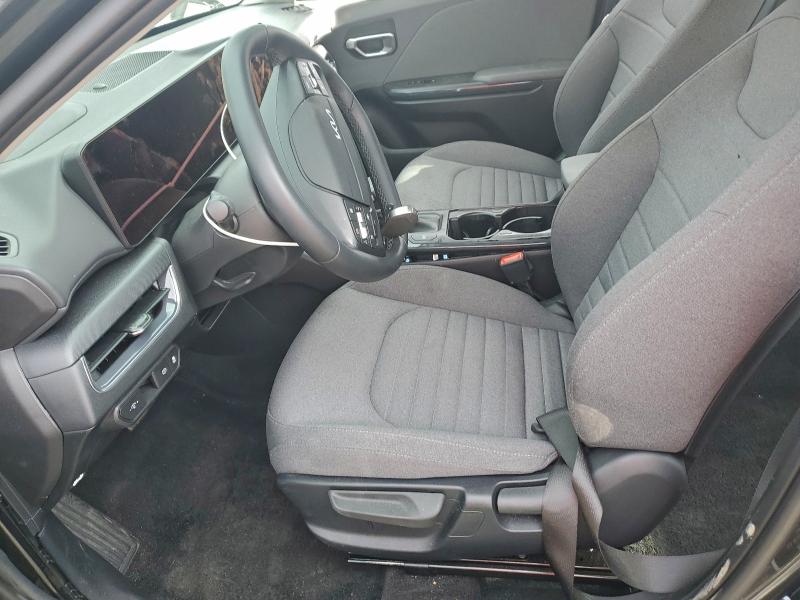 Photo 7 from auction – 2025 KIA K4 with VIN 3KPFU4DEXSE153670