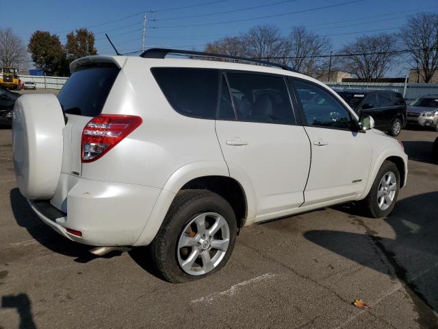 Photo 3 from auction – 2010 TOYOTA RAV4 LIMIT with VIN 2T3DF4DV8AW028610
