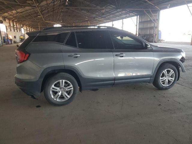 Photo 3 from auction – 2020 GMC TERRAIN SL with VIN 3GKALMEV6LL289100