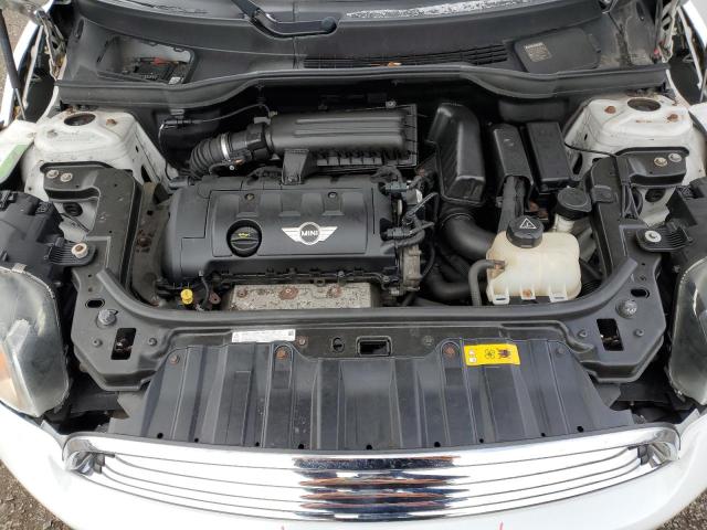 Photo 11 from auction – 2012 MINI COOPER COU with VIN WMWZB3C54CWM06064
