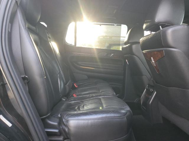 Photo 11 from auction – 2013 LINCOLN MKT with VIN 2LMHJ5NK1DBL56887
