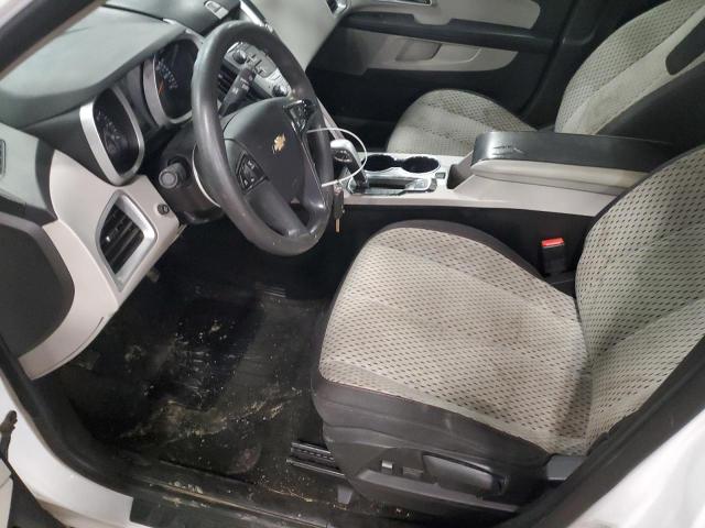 Photo 7 from auction – 2014 CHEVROLET EQUINOX LS with VIN 2GNALAEKXE6247995
