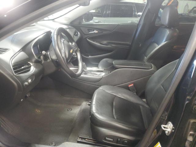Photo 7 from auction – 2016 CHEVROLET MALIBU LT with VIN 1G1ZE5ST8GF227420