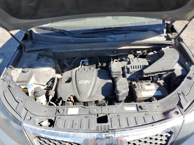 Photo 12 from auction – 2012 KIA SORENTO BA with VIN 5XYKT3A63CG309464