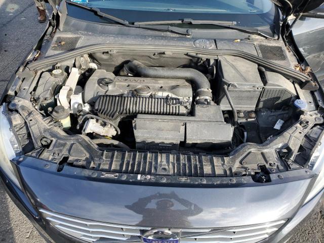 Photo 11 from auction – 2014 VOLVO S60 T5 with VIN YV1612FH2E2276573