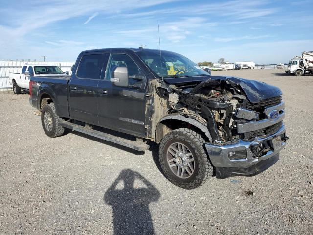 Photo 4 from auction – 2017 FORD F250 SUPER with VIN 1FT7W2BTXHEC45175