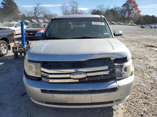 Photo 5 from auction – 2012 FORD FLEX LIMIT with VIN 2FMHK6DC0CBD00060
