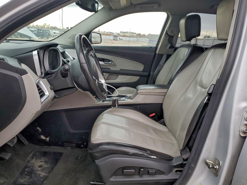 Photo 7 from auction – 2011 CHEVROLET EQUINOX LT with VIN 2CNALPECXB6298554