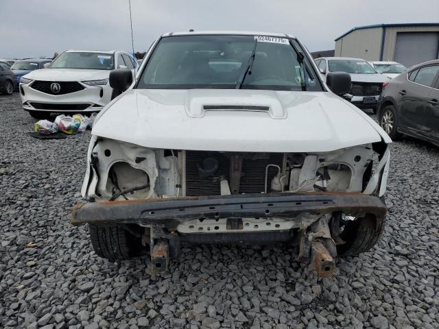 Photo 5 from auction – 2005 CHEVROLET COLORADO with VIN 1GCCS136458277689