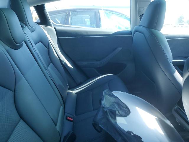 Photo 10 from auction – 2024 TESLA MODEL 3 with VIN 5YJ3E1EB7RF796033