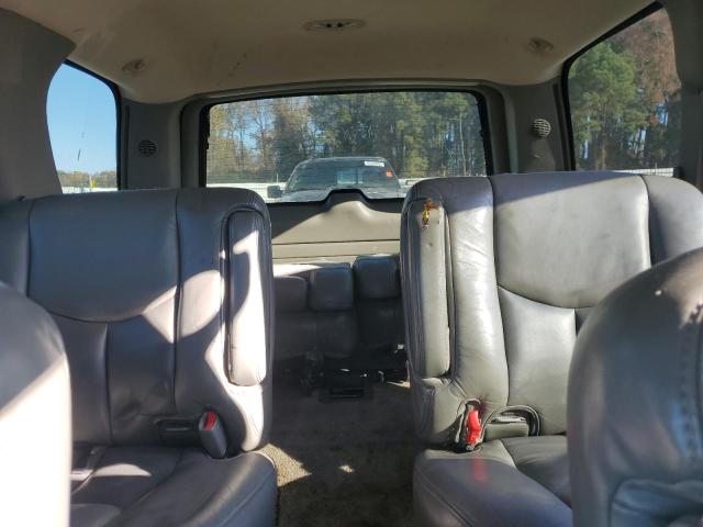 Photo 10 from auction – 2003 GMC YUKON DENA with VIN 1GKEK63U43J301987