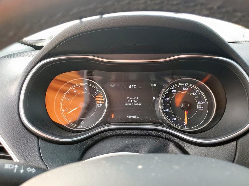Zdjęcie 9 z aukcji – 2019 JEEP CHEROKEE L z VIN 1C4PJLDB2KD419360