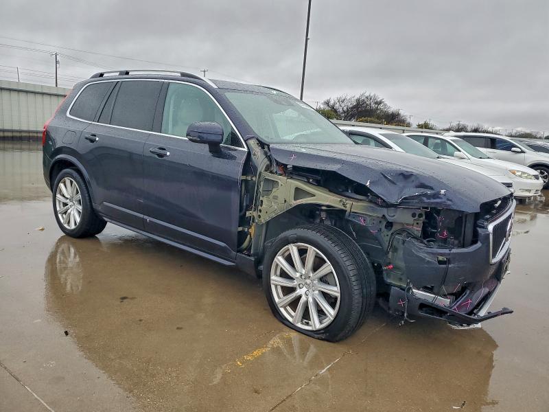 Photo 4 from auction – 2016 VOLVO XC90 T6 with VIN YV4A22PK4G1029620