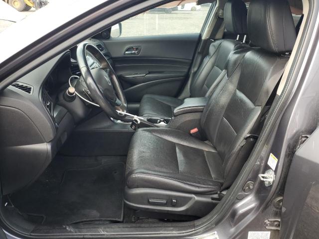 Photo 7 from auction – 2015 ACURA ILX 20 with VIN 19VDE1F32FE002934