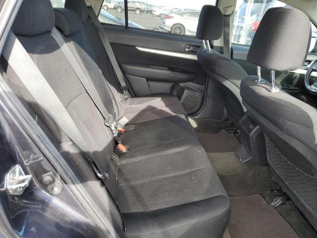 Снимка 11 от търг – 2013 SUBARU OUTBACK 2. с VIN 4S4BRBCC2D3277684