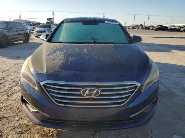 Photo 5 from auction – 2017 HYUNDAI SONATA SE with VIN 5NPE24AF0HH520403