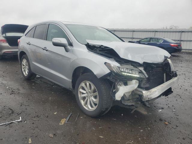 Photo 4 from auction – 2017 ACURA RDX TECHNO with VIN 5J8TB4H51HL017304