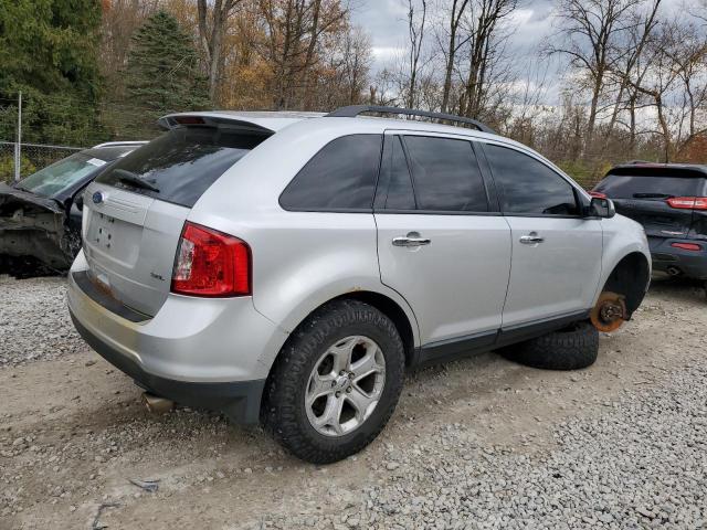 Photo 3 from auction – 2011 FORD EDGE SEL with VIN 2FMDK3JC7BBB37875