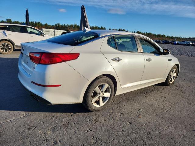 Photo 3 from auction – 2015 KIA OPTIMA LX with VIN KNAGM4A76F5587478