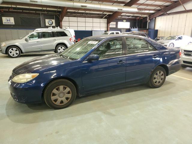 TOYOTA CAMRY 2005 with VIN 4T1BE32K35U427274 - Photo from auction