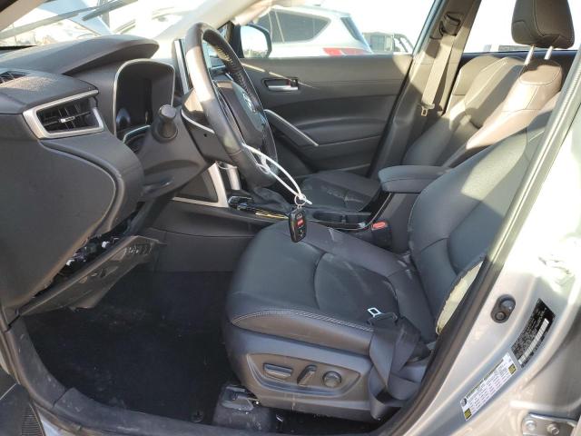 Photo 7 from auction – 2023 TOYOTA COROLLA CR with VIN 7MUDAABG4PV074355