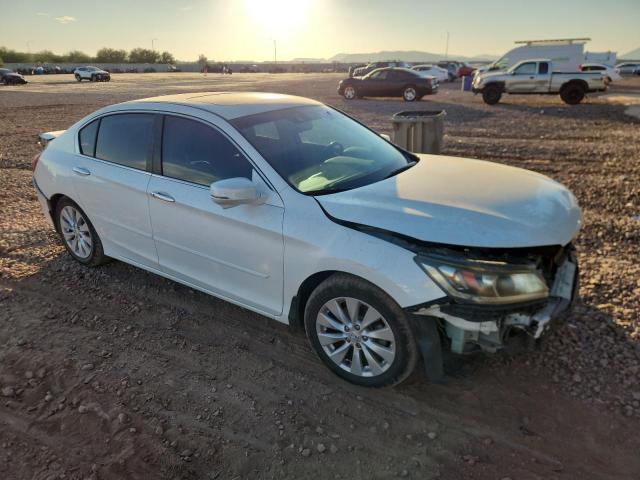 Photo 4 from auction – 2013 HONDA ACCORD EXL with VIN 1HGCR2F80DA001470