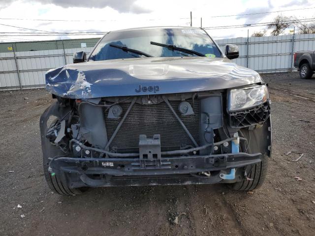 Photo 5 from auction – 2015 JEEP GRAND CHER with VIN 1C4RJFAG3FC135452