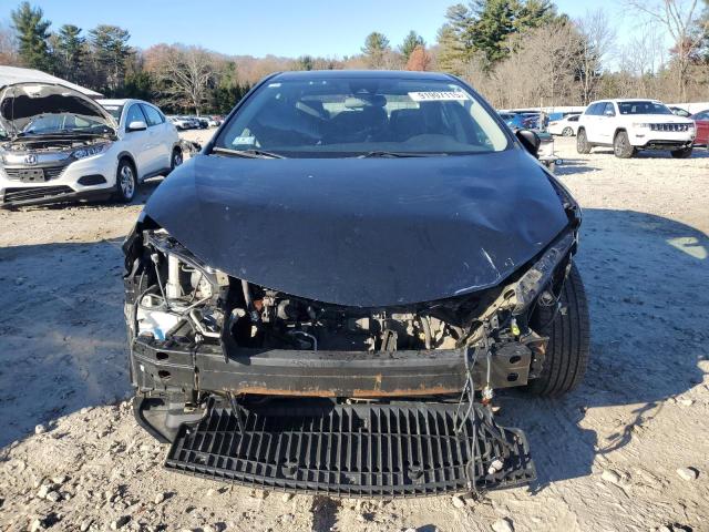 Photo 5 from auction – 2017 TOYOTA COROLLA L with VIN 2T1BURHE2HC824231