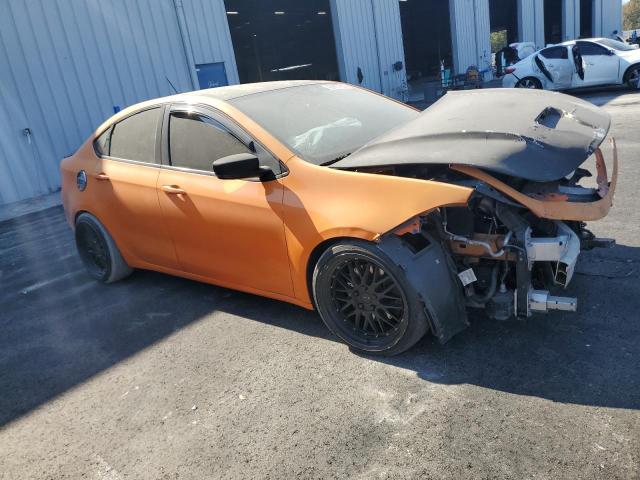 Photo 4 from auction – 2013 DODGE DART with VIN 1C3CDFBA3DD214736