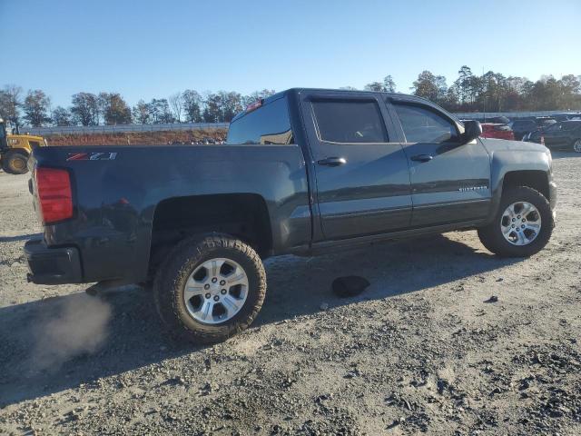 Photo 3 from auction – 2018 CHEVROLET SILVERADO with VIN 3GCUKREC6JG143907