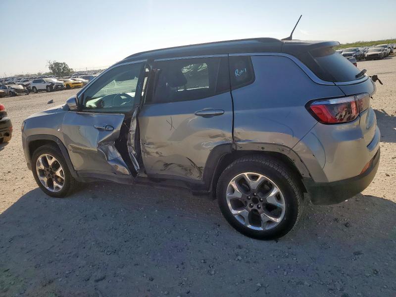 Zdjęcie 2 z aukcji – 2020 JEEP COMPASS LI z VIN 3C4NJCCB0LT155589