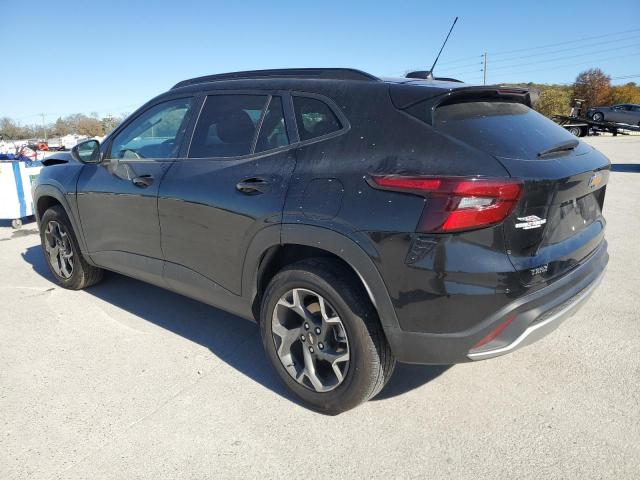 Photo 2 from auction – 2024 CHEVROLET TRAX 1LT with VIN KL77LHE24RC246170