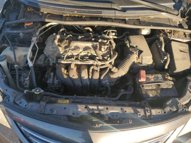 Photo 11 from auction – 2013 TOYOTA COROLLA BA with VIN 5YFBU4EE1DP094684