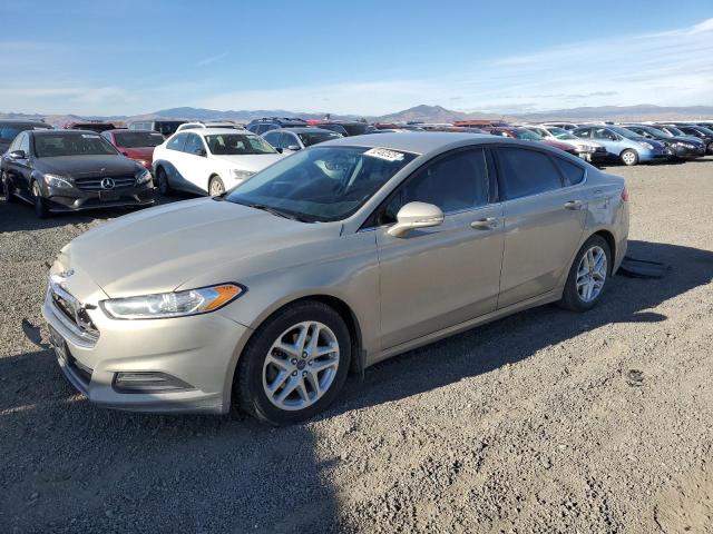 Photo 1 from auction – 2016 FORD FUSION SE with VIN 3FA6P0H73GR114839