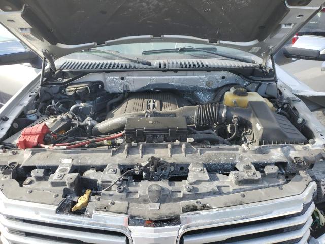 Photo 12 from auction – 2015 LINCOLN NAVIGATOR with VIN 5LMJJ2HT2FEJ09110