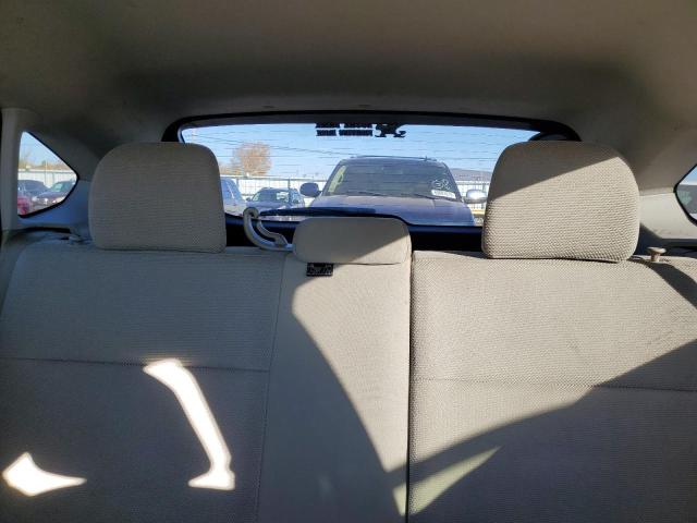Photo 10 from auction – 2013 SUBARU XV CROSSTR with VIN JF2GPACC0D1837340