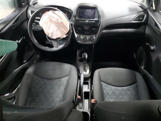 Photo 8 from auction – 2021 CHEVROLET SPARK LS with VIN KL8CB6SA2MC226196