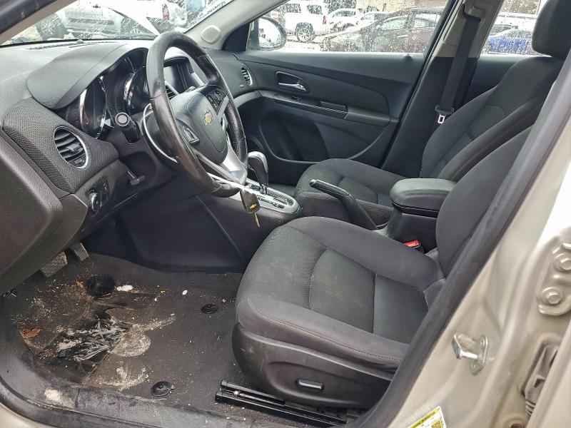 Photo 7 from auction – 2014 CHEVROLET CRUZE LT with VIN 1G1PC5SB7E7341291