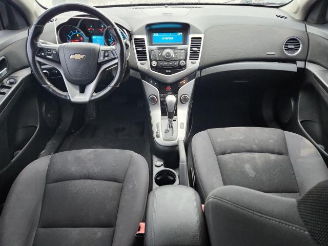 Photo 8 from auction – 2013 CHEVROLET CRUZE LT with VIN 1G1PC5SB9D7179873