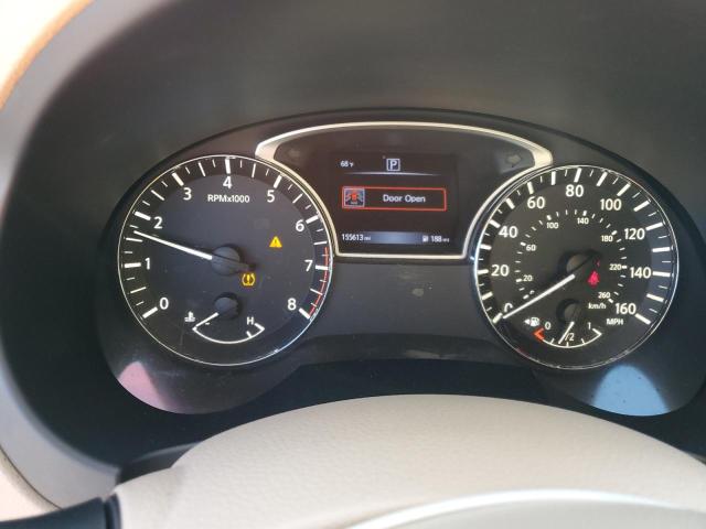 Photo 9 from auction – 2016 NISSAN ALTIMA 2.5 with VIN 1N4AL3AP7GN389750