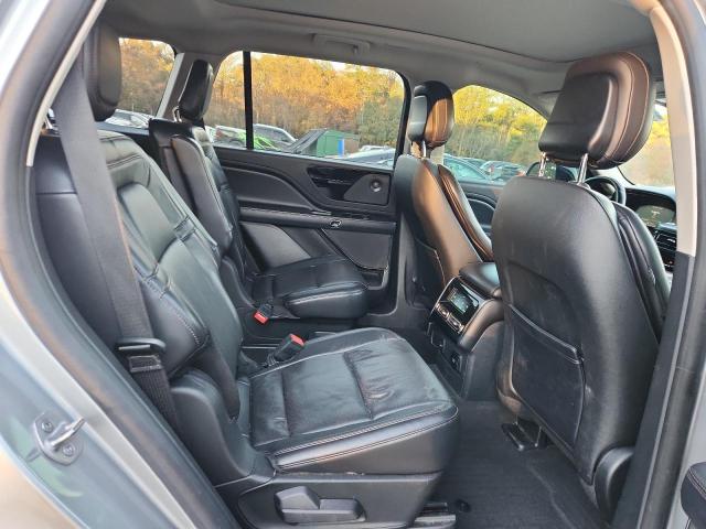 Photo 11 from auction – 2020 LINCOLN AVIATOR RE with VIN 5LM5J7XC0LGL01884